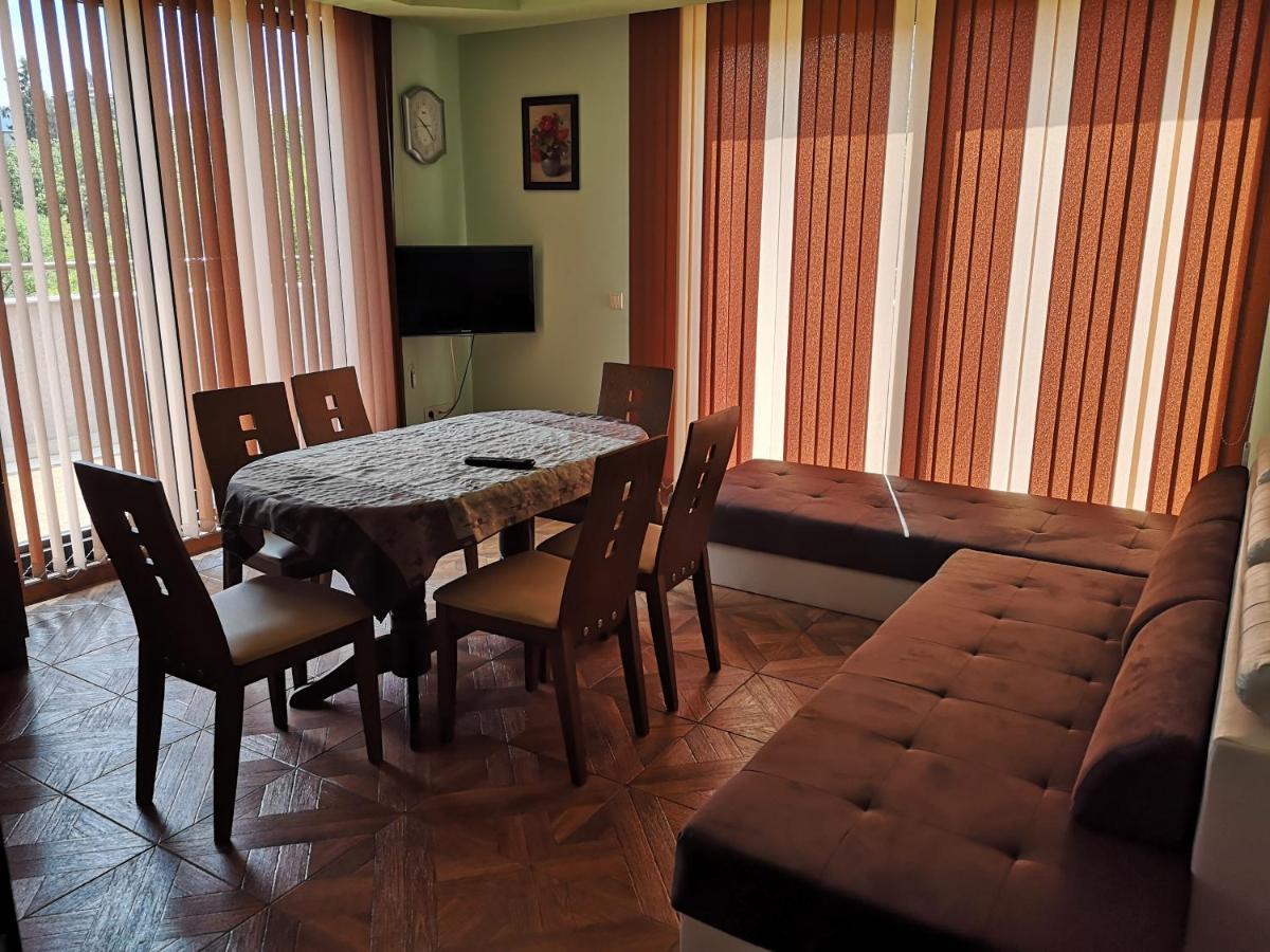 Apartment Ira Velingrad Dış mekan fotoğraf