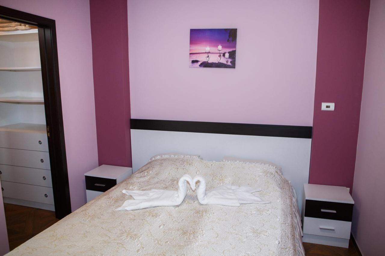Apartment Ira Velingrad Dış mekan fotoğraf