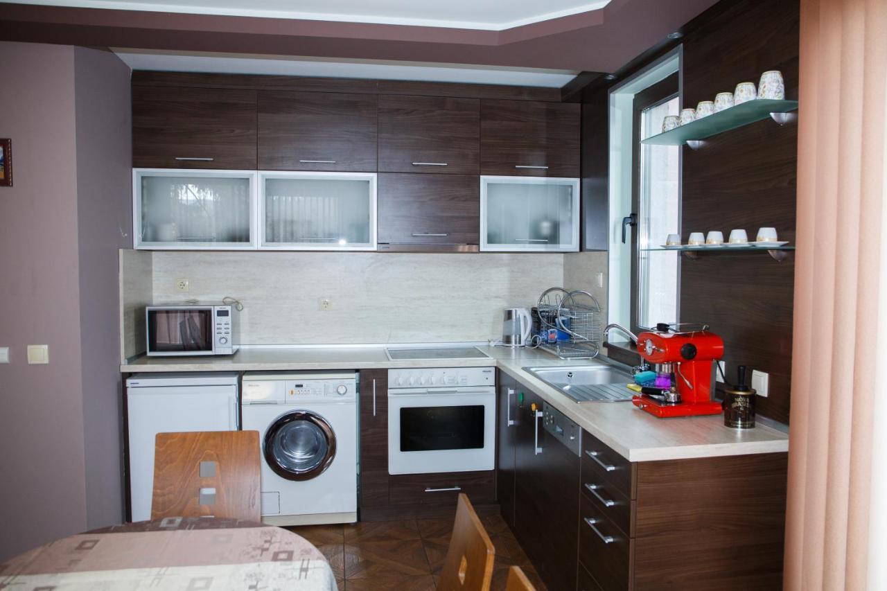 Apartment Ira Velingrad Dış mekan fotoğraf