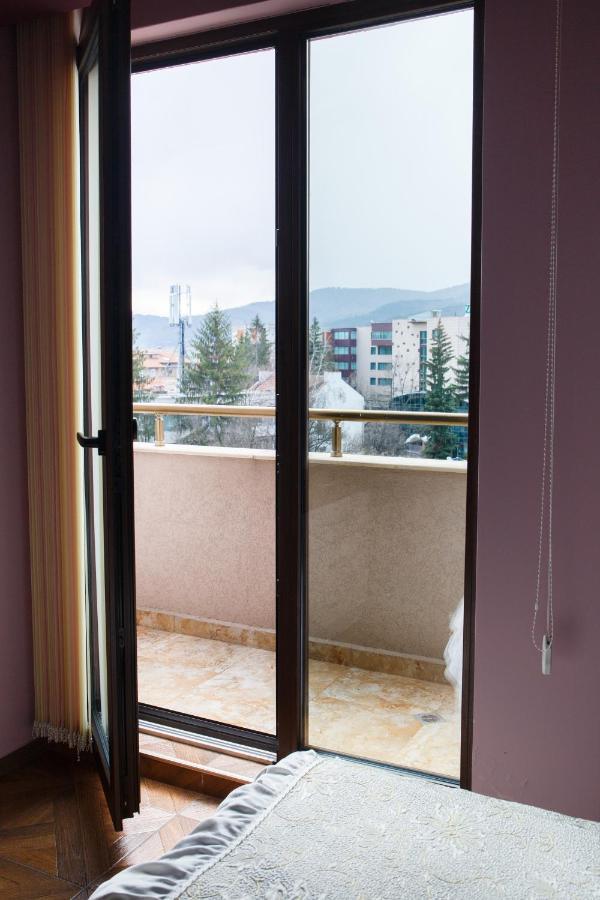 Apartment Ira Velingrad Dış mekan fotoğraf