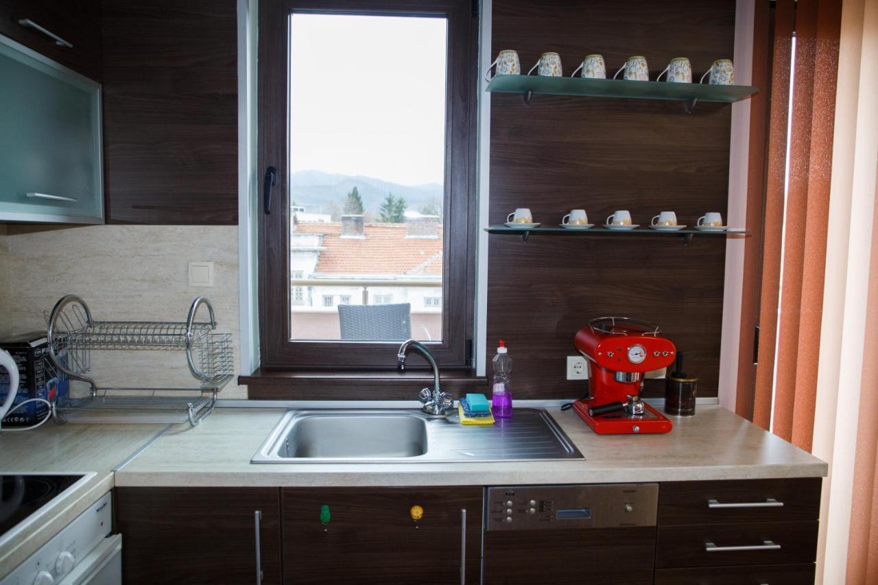 Apartment Ira Velingrad Dış mekan fotoğraf