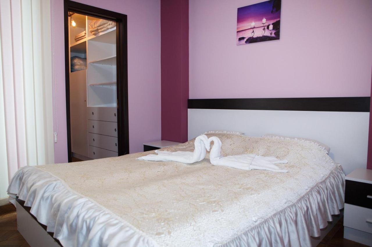 Apartment Ira Velingrad Dış mekan fotoğraf
