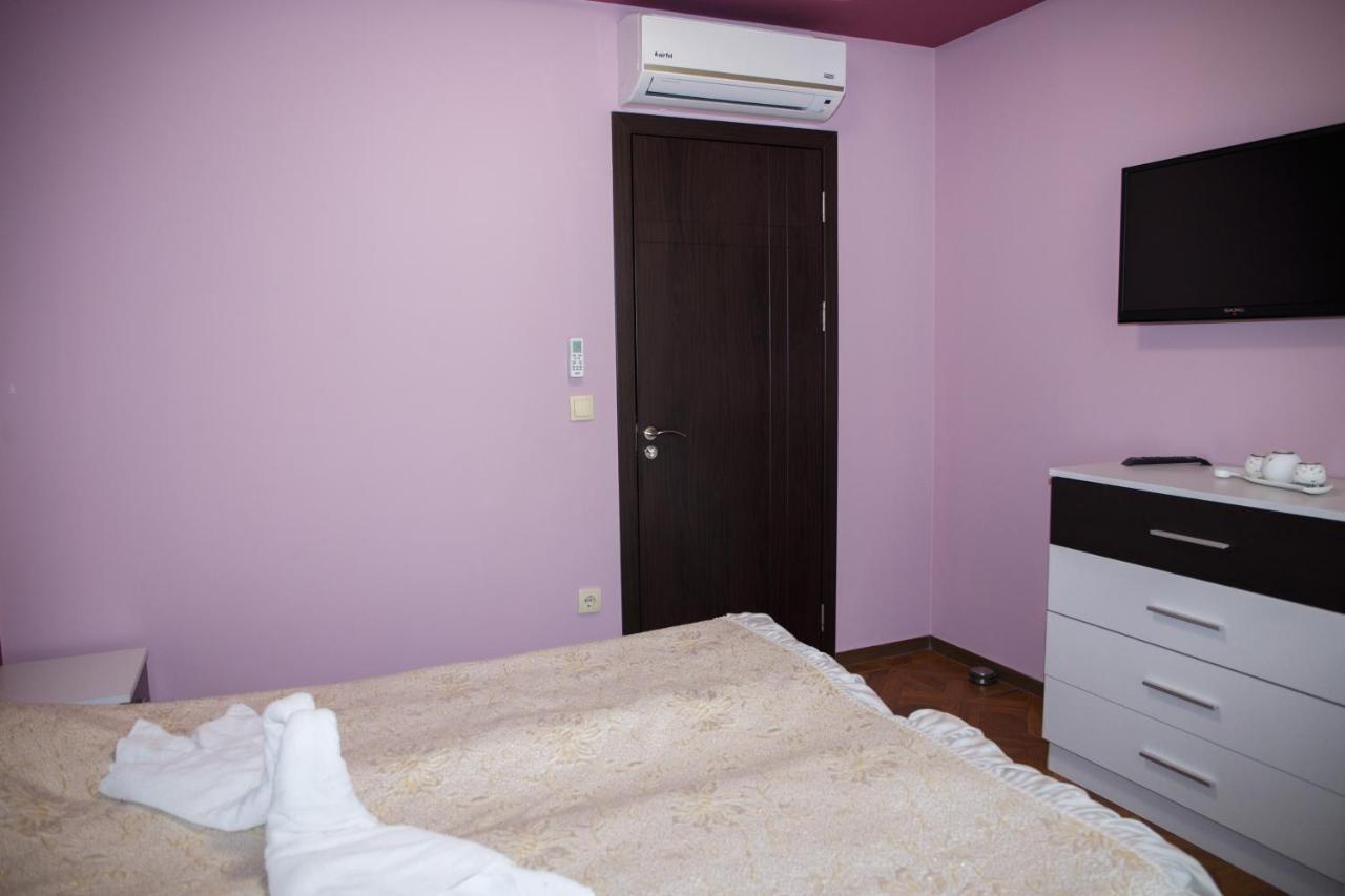 Apartment Ira Velingrad Dış mekan fotoğraf