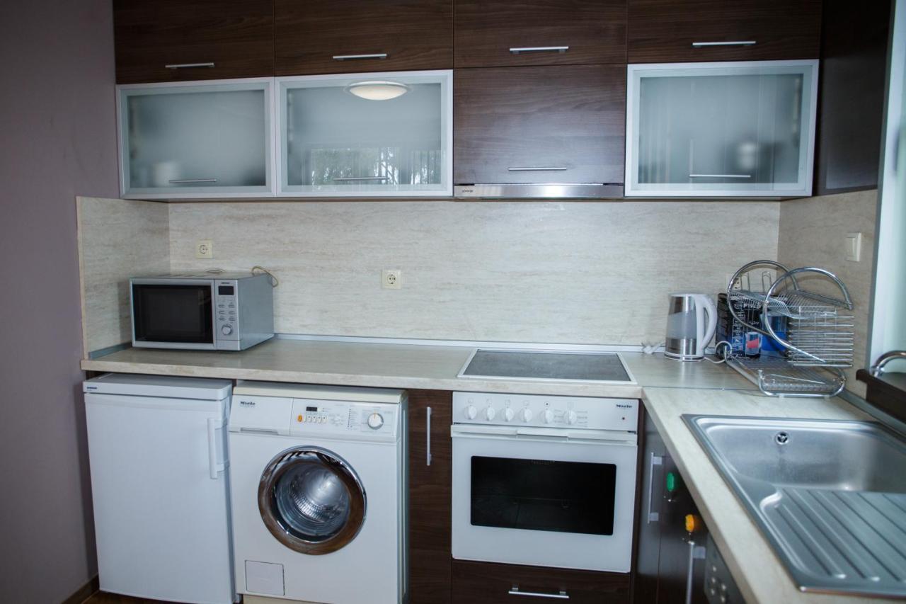 Apartment Ira Velingrad Dış mekan fotoğraf