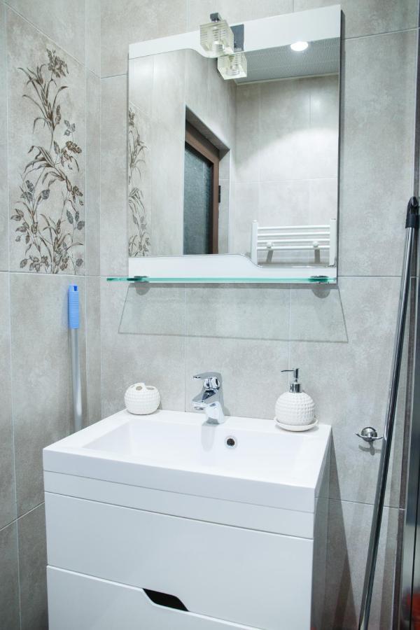 Apartment Ira Velingrad Dış mekan fotoğraf