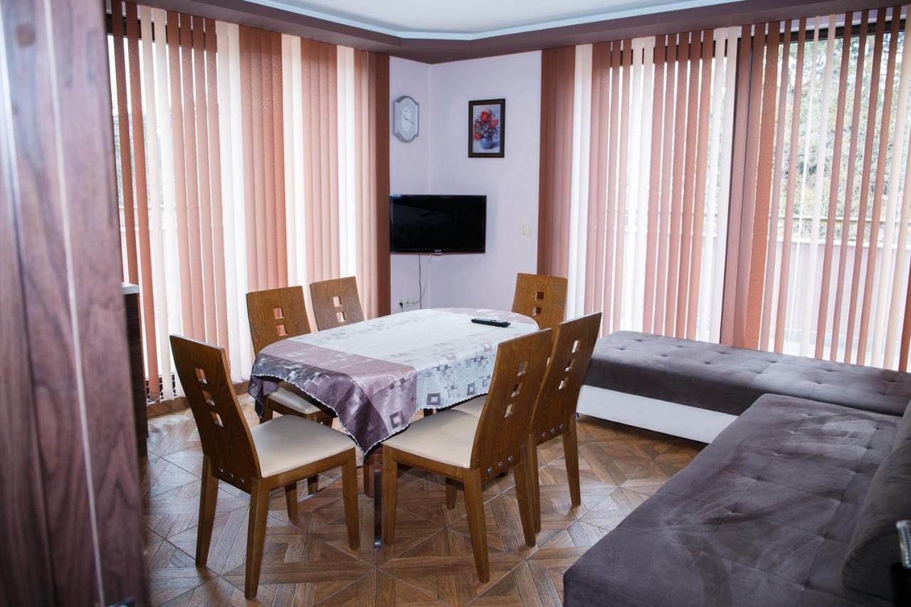Apartment Ira Velingrad Dış mekan fotoğraf