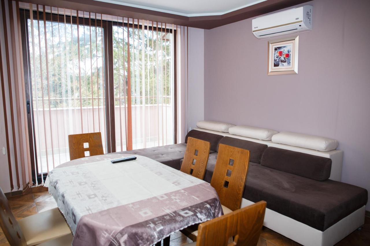 Apartment Ira Velingrad Dış mekan fotoğraf