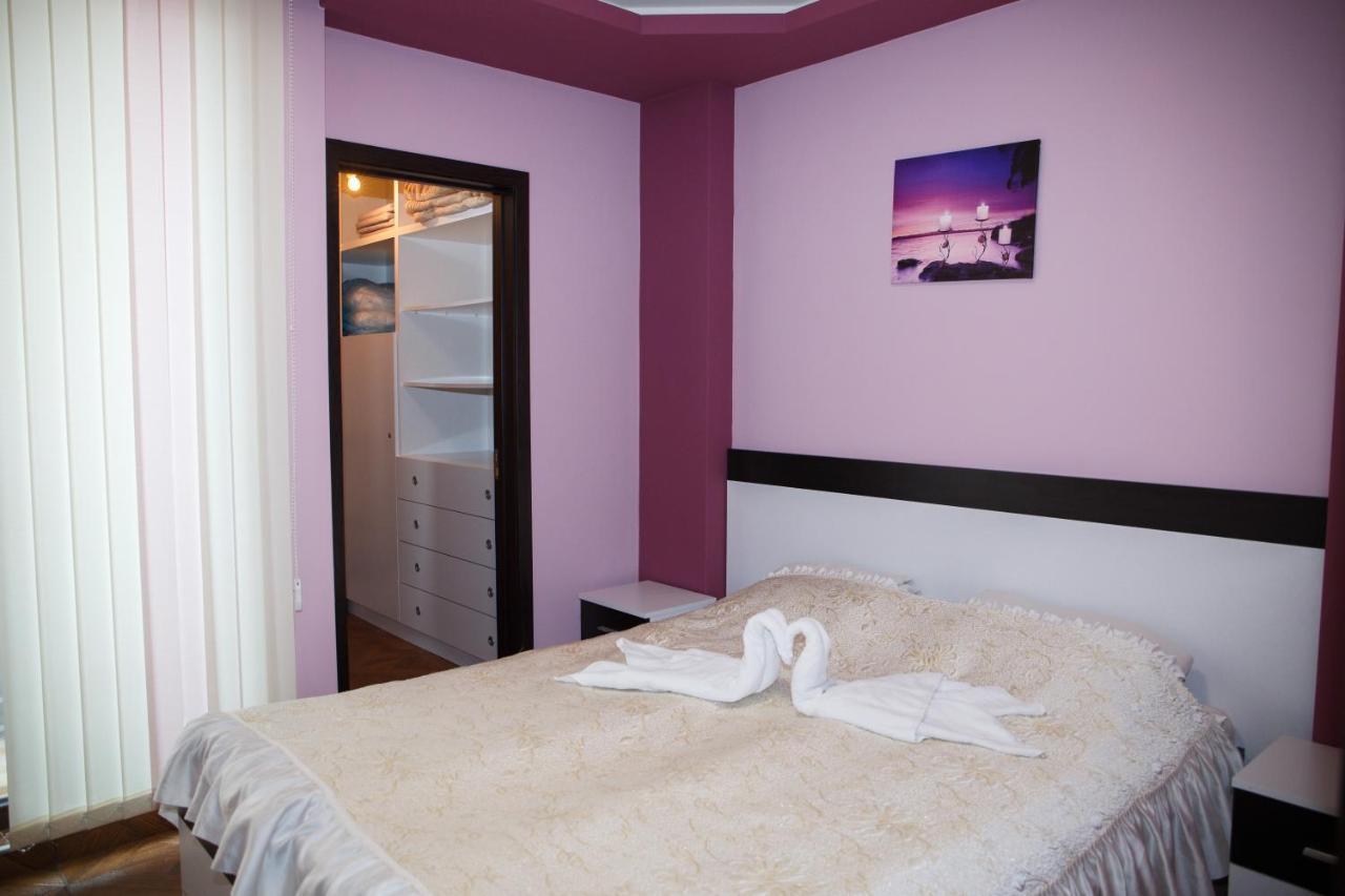 Apartment Ira Velingrad Dış mekan fotoğraf