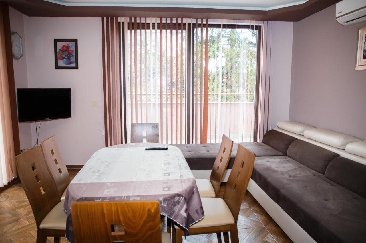 Apartment Ira Velingrad Dış mekan fotoğraf