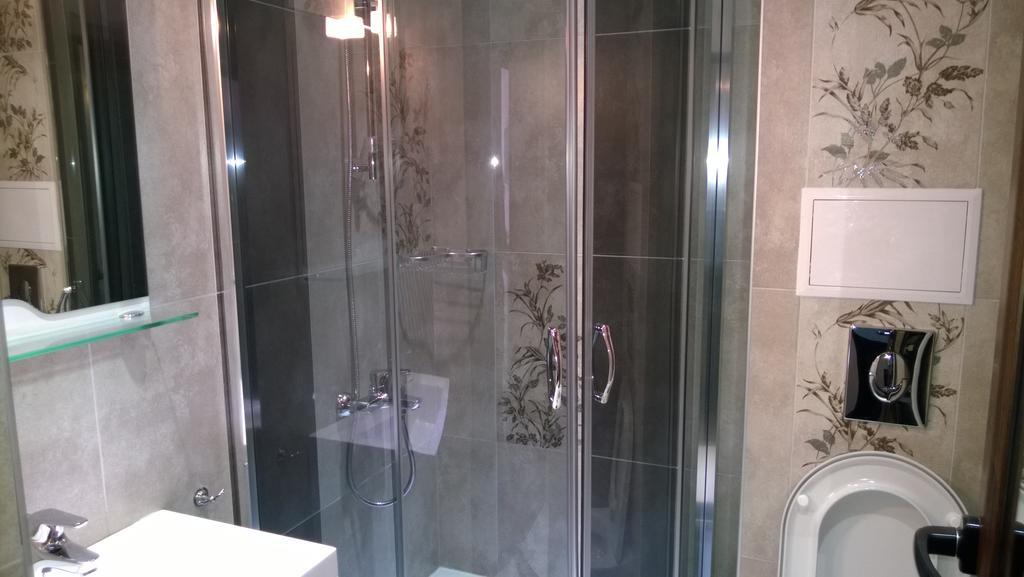Apartment Ira Velingrad Oda fotoğraf