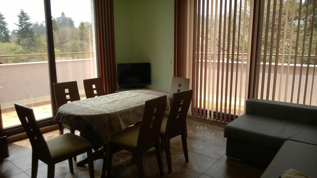 Apartment Ira Velingrad Oda fotoğraf