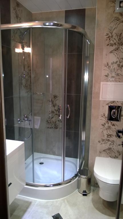 Apartment Ira Velingrad Oda fotoğraf