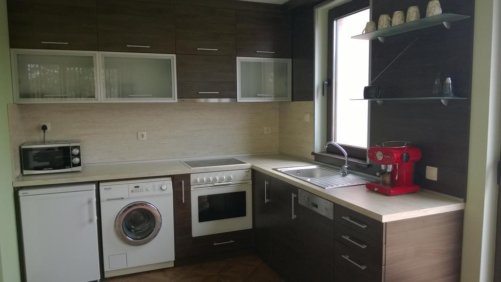 Apartment Ira Velingrad Oda fotoğraf