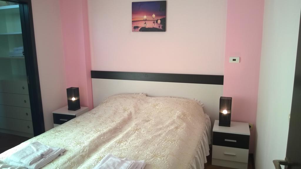 Apartment Ira Velingrad Oda fotoğraf