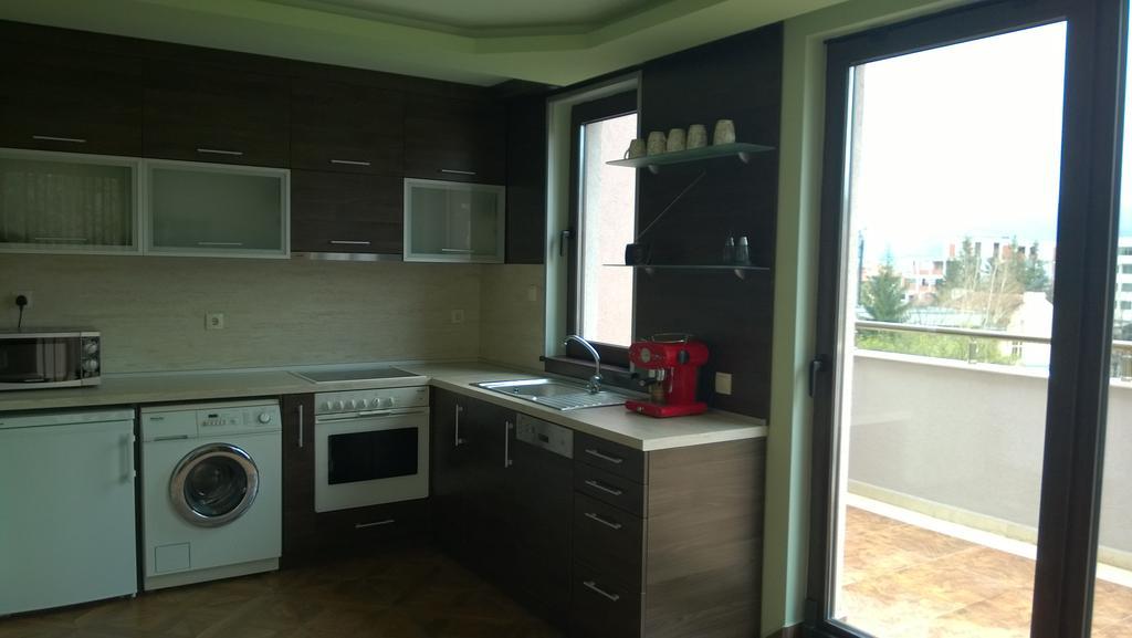 Apartment Ira Velingrad Oda fotoğraf