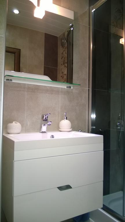 Apartment Ira Velingrad Oda fotoğraf
